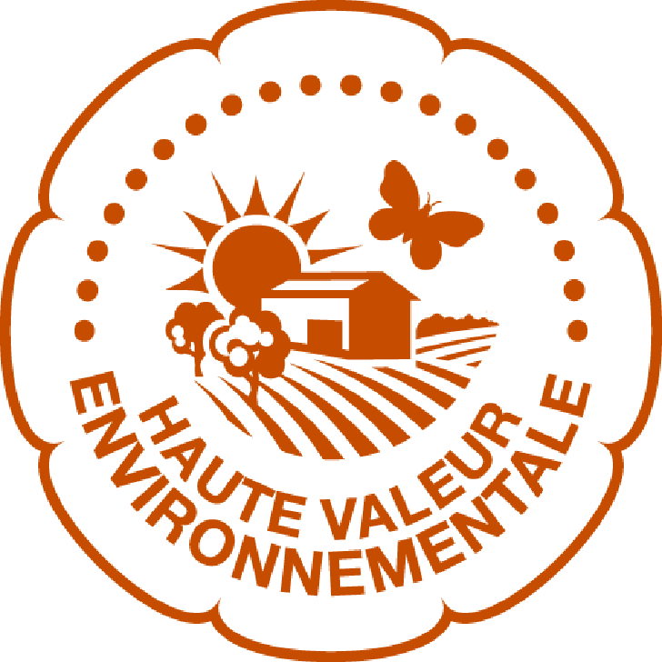 Logo Haute Valeur Environnementale